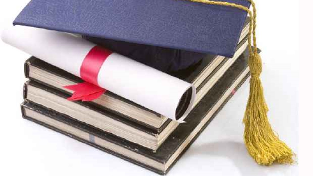 What Post Secondary Degree Means Myshsrank
